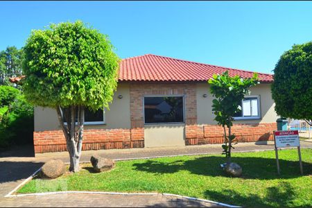 Casa de condomínio à venda com 93m², 3 quartos e 2 vagasSalão de festas