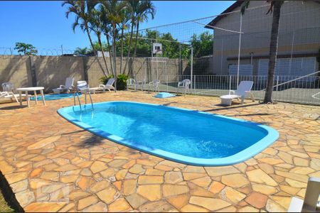 Casa de condomínio à venda com 93m², 3 quartos e 2 vagasPiscina