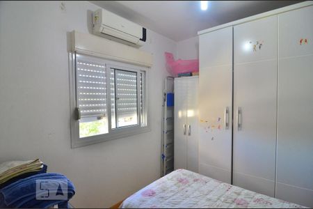 Casa de condomínio à venda com 93m², 3 quartos e 2 vagasQuarto 2