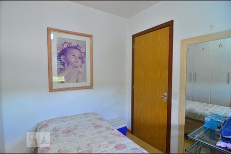 Casa de condomínio à venda com 93m², 3 quartos e 2 vagasQuarto 2