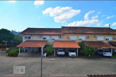 Casa de condomínio à venda com 93m², 3 quartos e 2 vagasVista Quarto 3