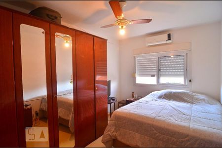 Casa de condomínio à venda com 93m², 3 quartos e 2 vagasQuarto 3