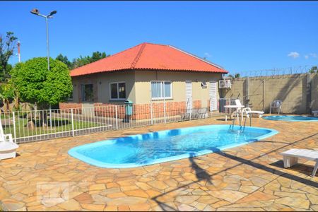 Casa de condomínio à venda com 93m², 3 quartos e 2 vagasPiscina