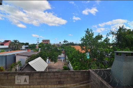 Casa de condomínio à venda com 93m², 3 quartos e 2 vagasVista Quarto 2