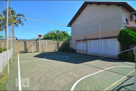 Casa de condomínio à venda com 93m², 3 quartos e 2 vagasQuadra Esportiva