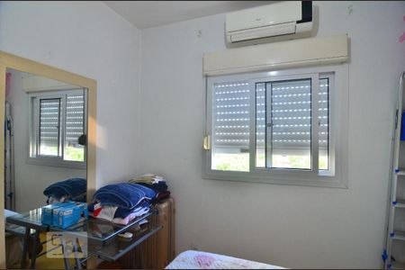 Casa de condomínio à venda com 93m², 3 quartos e 2 vagasQuarto 2