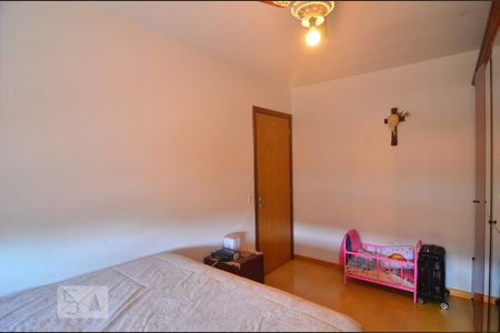 Casa de condomínio à venda com 93m², 3 quartos e 2 vagasQuarto 3