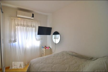 Quarto 1 de casa de condomínio à venda com 3 quartos, 93m² em Fátima, Canoas