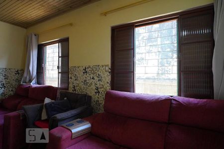 Sala 2 de casa à venda com 3 quartos, 500m² em Mathias Velho, Canoas