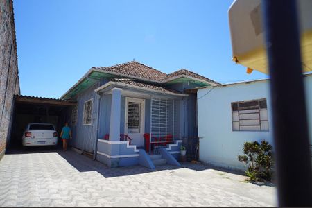 Casa à venda com 550m², 7 quartos e 3 vagasFachada