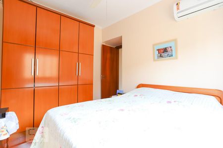 Apartamento à venda com 105m², 3 quartos e 2 vagas Apartamento à venda com 105m², 3 quartos e 2 vagasQuarto 2