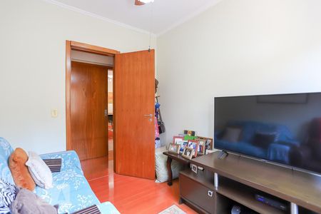 Apartamento à venda com 105m², 3 quartos e 2 vagas Apartamento à venda com 105m², 3 quartos e 2 vagasQuarto 3