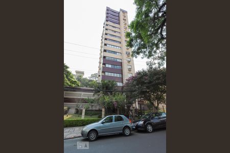 Apartamento à venda com 105m², 3 quartos e 2 vagas Apartamento à venda com 105m², 3 quartos e 2 vagasFachada do Prédio