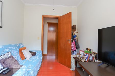 Apartamento à venda com 105m², 3 quartos e 2 vagas Apartamento à venda com 105m², 3 quartos e 2 vagasQuarto 3