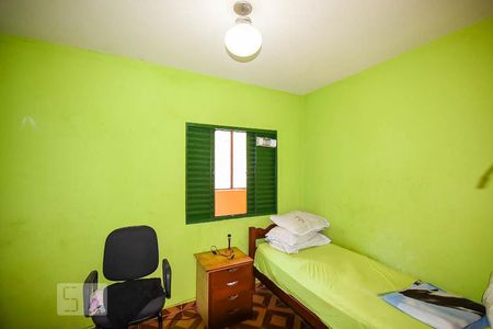 Quarto 1 de casa à venda com 2 quartos, 242m² em Parque Pinheiros, Taboão da Serra