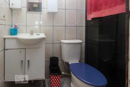 Apartamento para alugar com 48m², 2 quartos e 1 vagaBanheiro