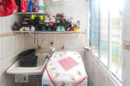 Apartamento para alugar com 48m², 2 quartos e 1 vagaÁrea de Serviço
