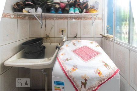 Apartamento para alugar com 48m², 2 quartos e 1 vagaÁrea de Serviço