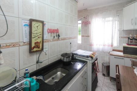 Apartamento para alugar com 48m², 2 quartos e 1 vagaCozinha