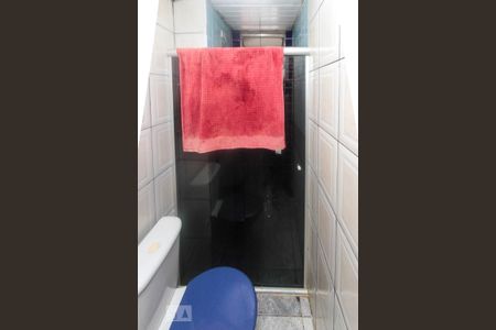 Apartamento para alugar com 48m², 2 quartos e 1 vagaBanheiro