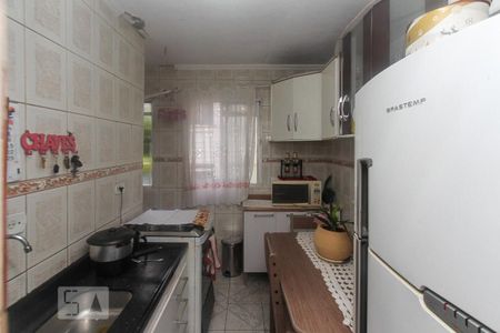 Apartamento para alugar com 48m², 2 quartos e 1 vagaCozinha