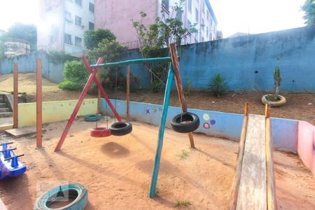 Apartamento para alugar com 48m², 2 quartos e 1 vagaÁrea Comum - Playground