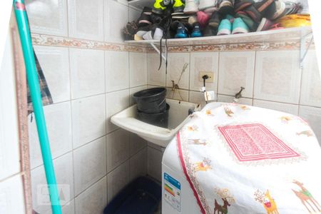 Apartamento para alugar com 48m², 2 quartos e 1 vagaÁrea de Serviço