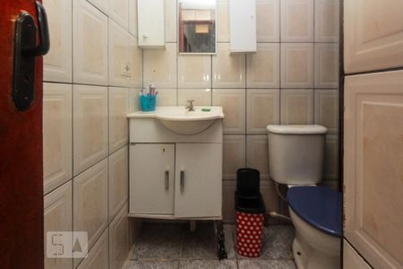 Apartamento para alugar com 48m², 2 quartos e 1 vagaBanheiro