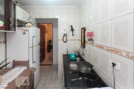 Apartamento para alugar com 48m², 2 quartos e 1 vagaCozinha