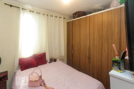 Quarto 02 de apartamento à venda com 2 quartos, 48m² em Fazenda da Juta, São Paulo