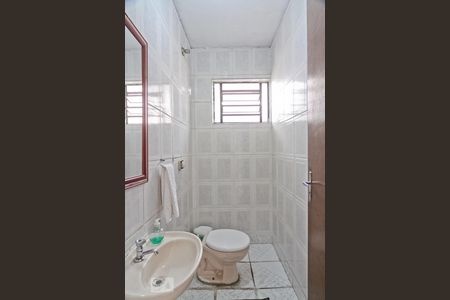 Lavabo de casa à venda com 3 quartos, 200m² em Vila Isolina Mazzei, São Paulo