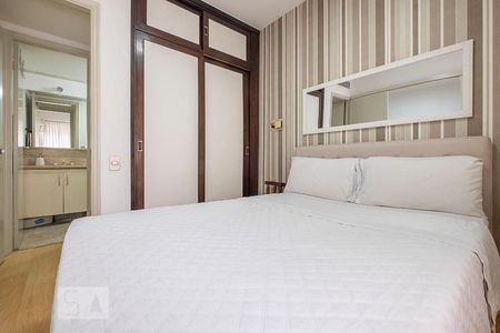 Quarto de kitnet/studio à venda com 1 quarto, 34m² em Jardim Paulista, São Paulo