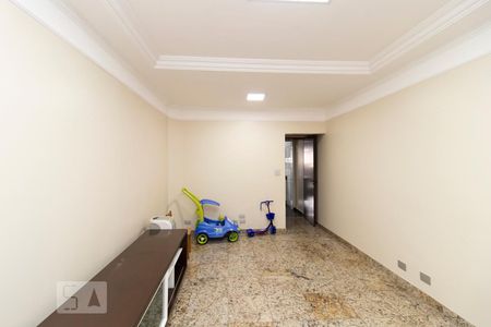 Sala de Estar de casa para alugar com 3 quartos, 125m² em Itaberaba, São Paulo