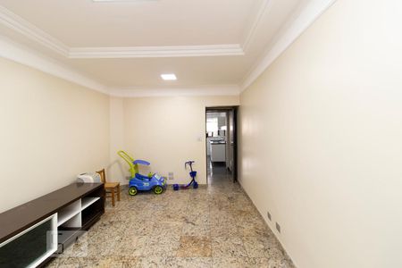 Sala de Estar de casa para alugar com 3 quartos, 125m² em Itaberaba, São Paulo