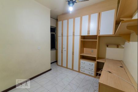 Quarto 1 de apartamento para alugar com 2 quartos, 69m² em Vila Isabel, Rio de Janeiro