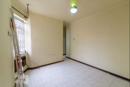 Sala de apartamento para alugar com 2 quartos, 69m² em Vila Isabel, Rio de Janeiro