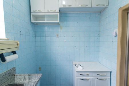Cozinha de apartamento para alugar com 2 quartos, 69m² em Vila Isabel, Rio de Janeiro
