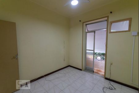 Quarto 2 de apartamento para alugar com 2 quartos, 69m² em Vila Isabel, Rio de Janeiro