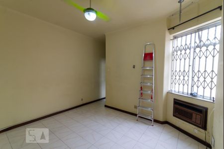Sala de apartamento para alugar com 2 quartos, 69m² em Vila Isabel, Rio de Janeiro
