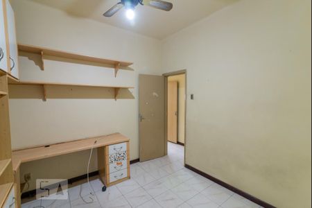 Quarto 1 de apartamento para alugar com 2 quartos, 69m² em Vila Isabel, Rio de Janeiro