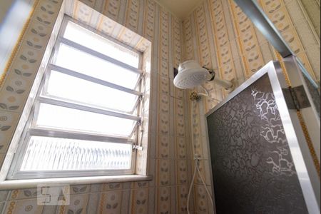 Banheiro de apartamento para alugar com 2 quartos, 69m² em Vila Isabel, Rio de Janeiro