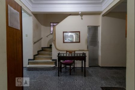 hall de apartamento para alugar com 2 quartos, 69m² em Vila Isabel, Rio de Janeiro