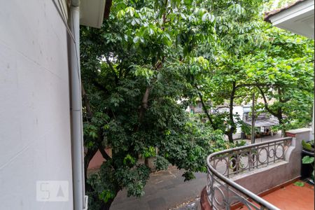 Vista do Quarto 1 de apartamento para alugar com 2 quartos, 69m² em Vila Isabel, Rio de Janeiro