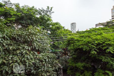 Apartamento à venda com 97m², 2 quartos e sem vaga Apartamento à venda com 97m², 2 quartos e sem vagaSala - vista