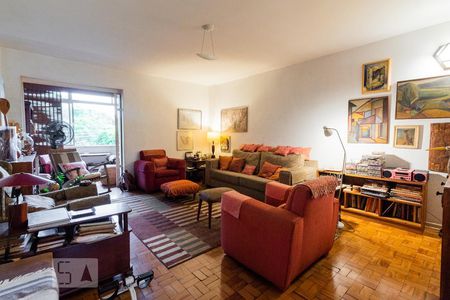 Apartamento à venda com 97m², 2 quartos e sem vaga Apartamento à venda com 97m², 2 quartos e sem vagaSala