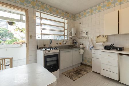 Apartamento à venda com 97m², 2 quartos e sem vaga Apartamento à venda com 97m², 2 quartos e sem vagaCozinha