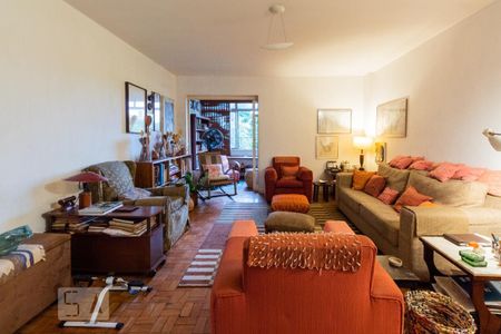 Apartamento à venda com 97m², 2 quartos e sem vaga Apartamento à venda com 97m², 2 quartos e sem vagaSala