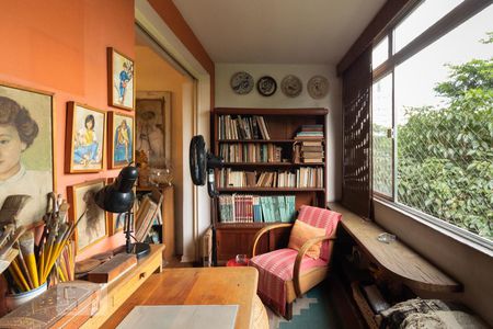 Apartamento à venda com 97m², 2 quartos e sem vaga Apartamento à venda com 97m², 2 quartos e sem vagaSala