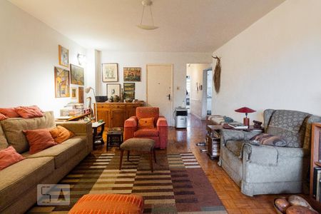 Apartamento à venda com 97m², 2 quartos e sem vaga Apartamento à venda com 97m², 2 quartos e sem vagaSala