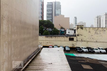 Apartamento à venda com 97m², 2 quartos e sem vaga Apartamento à venda com 97m², 2 quartos e sem vagaQuarto - vista